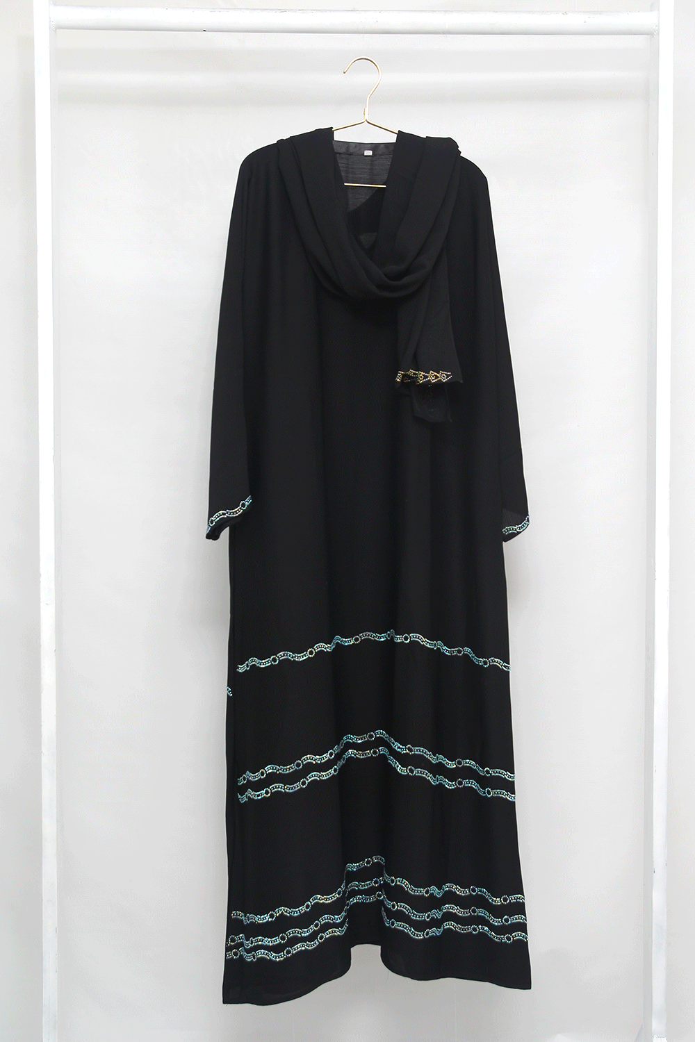 Dubai Abaya 05