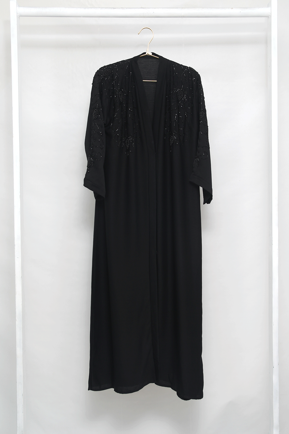 Ruhena Dubai Abaya