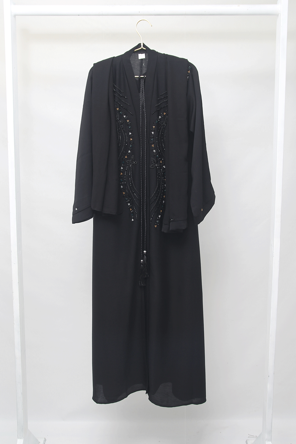 Sabri Abaya