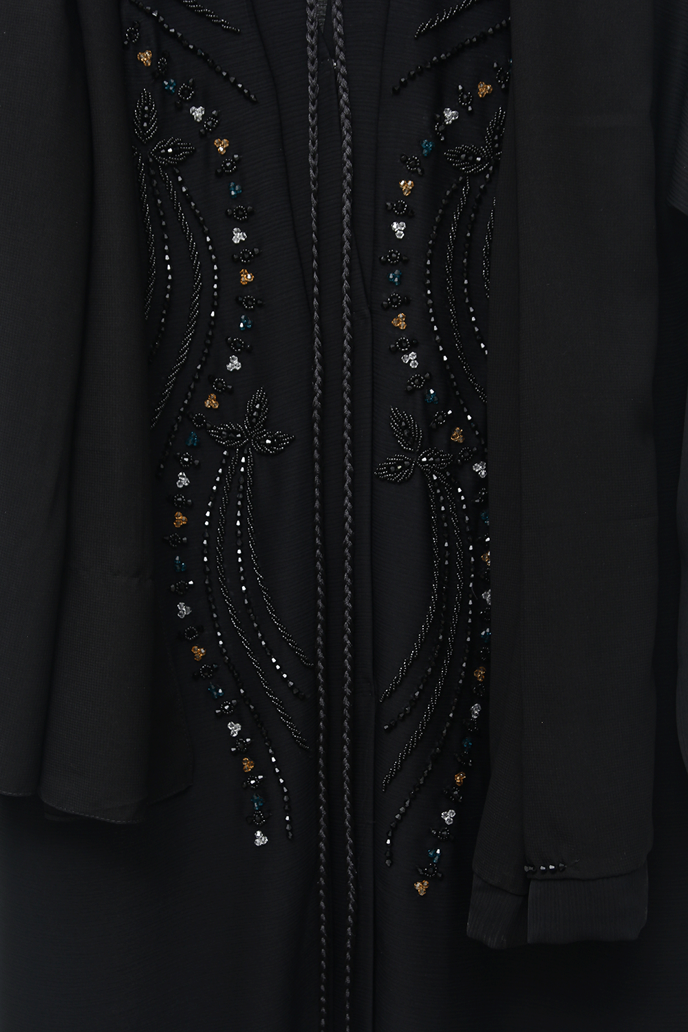 Sabri Abaya