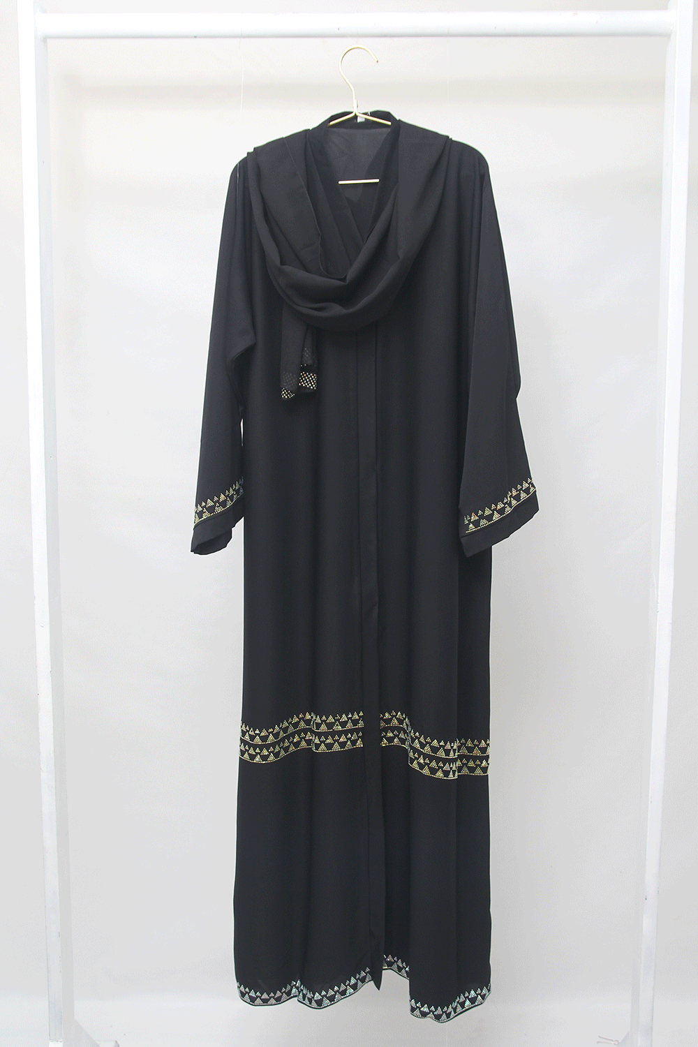 Sahel Abaya