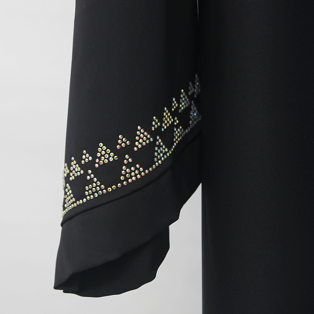 Sahel Abaya