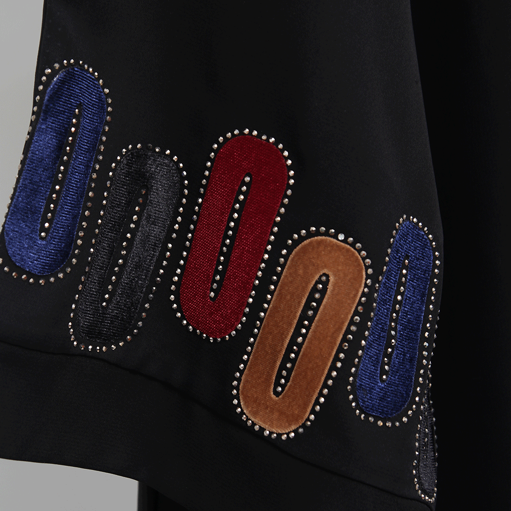 Sania Abaya