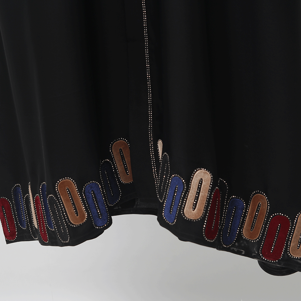 Sania Abaya