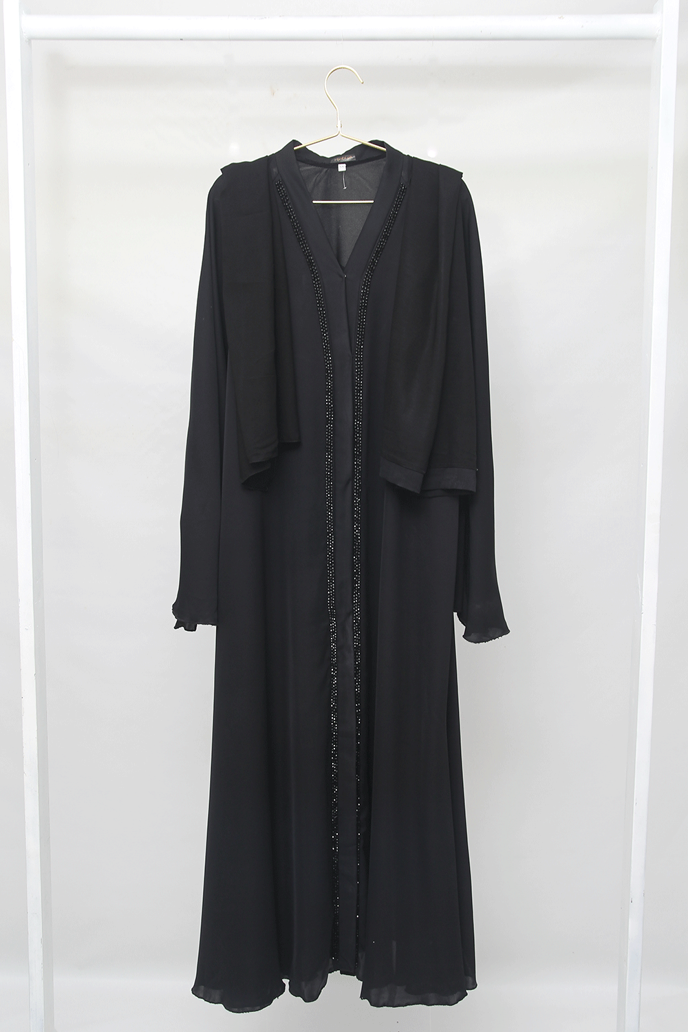 Zohreh Abaya