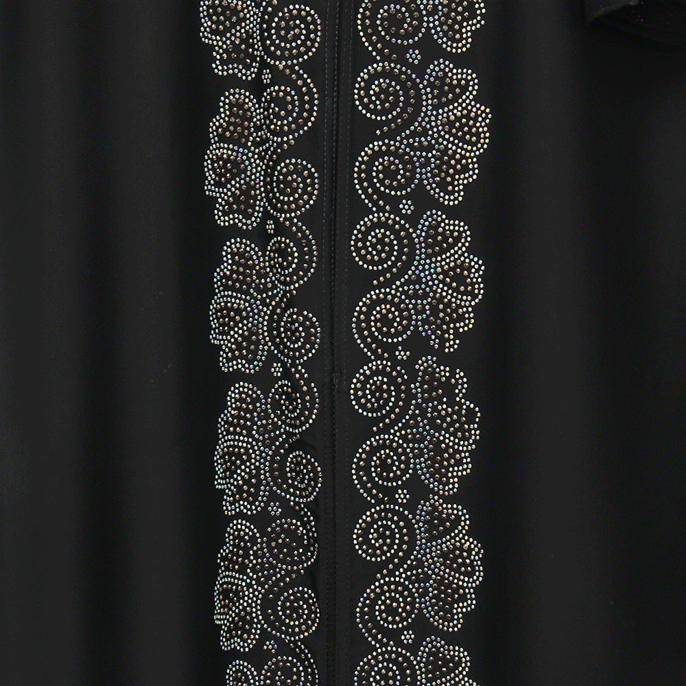 Negar Abaya