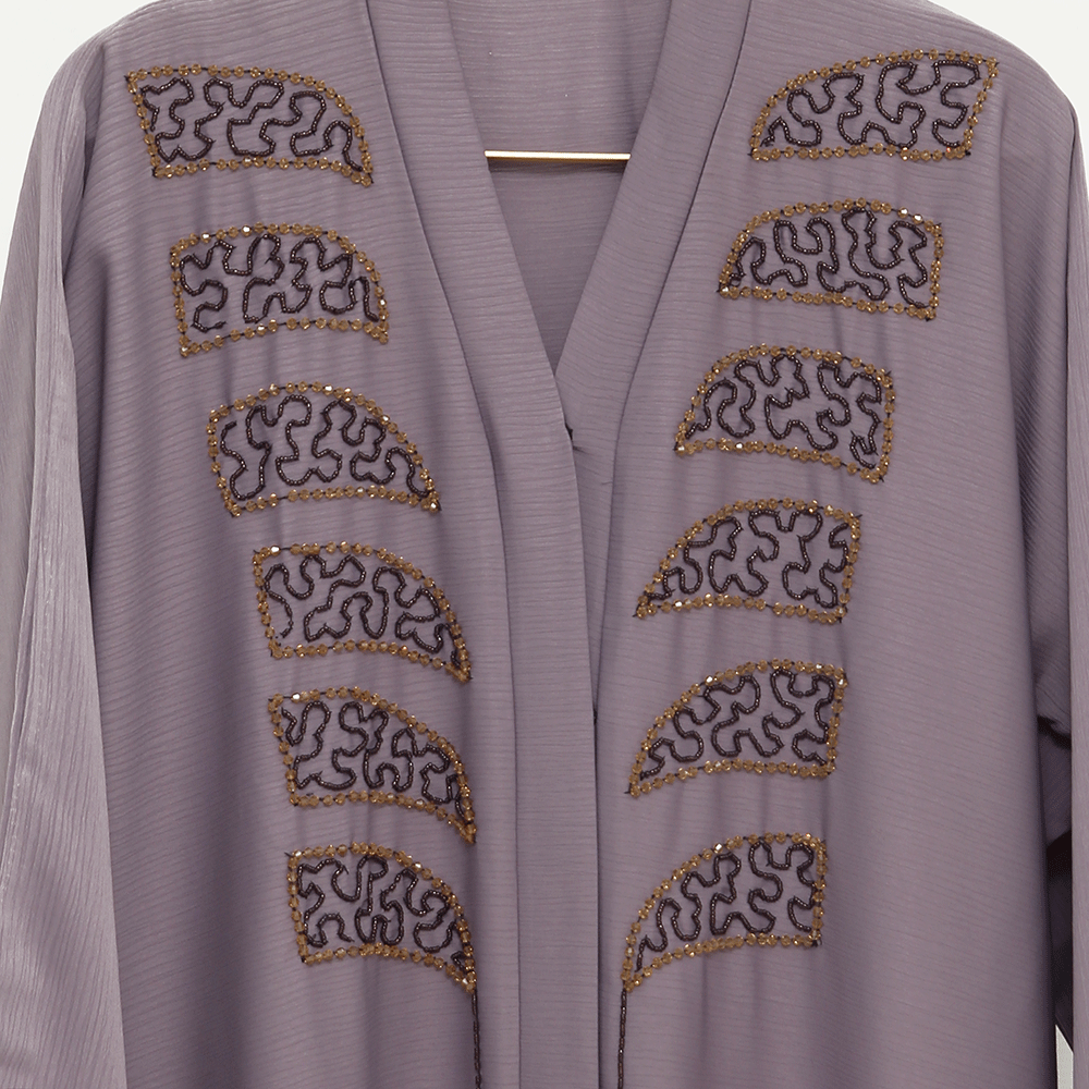 Dubai Abaya 06