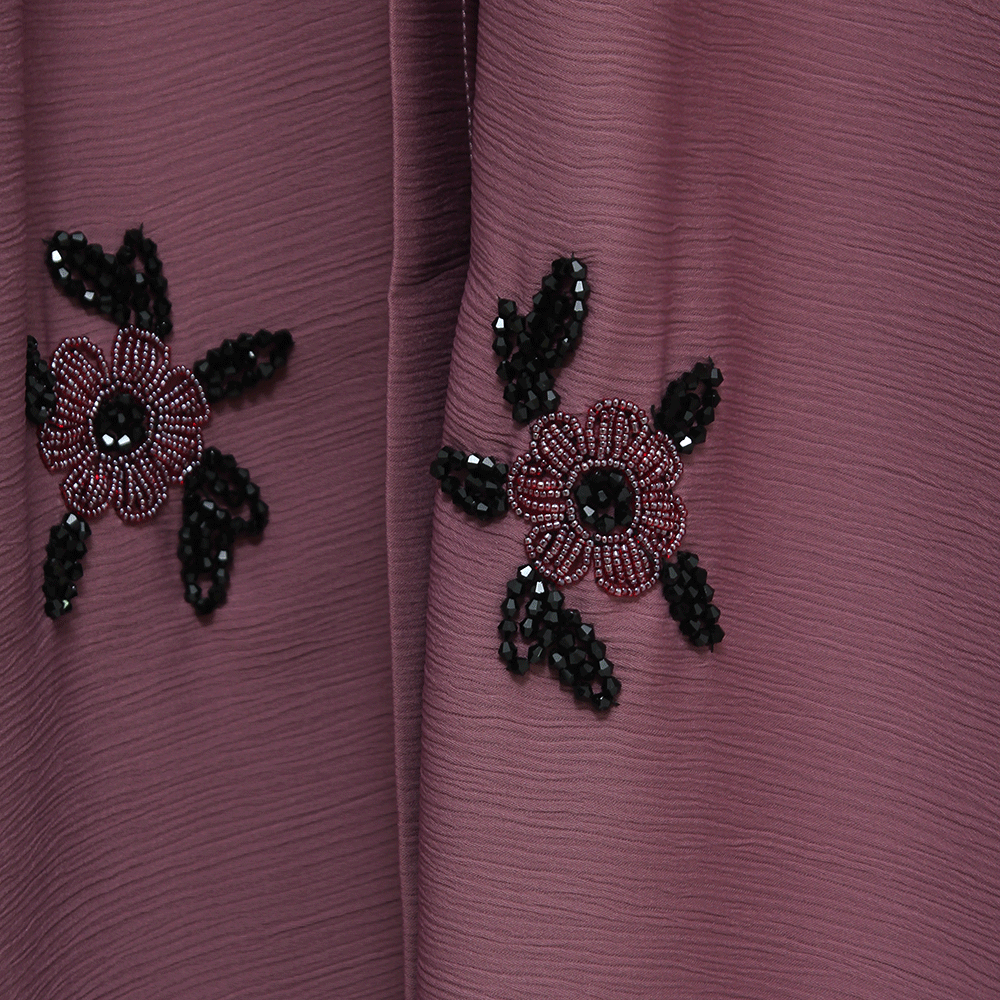 Dubai Abaya 07