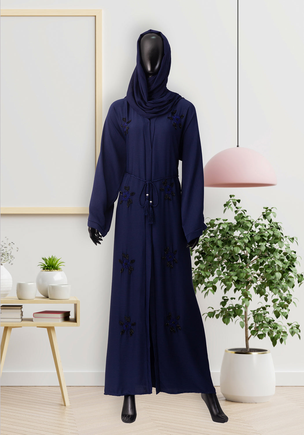 Sabeena Abaya