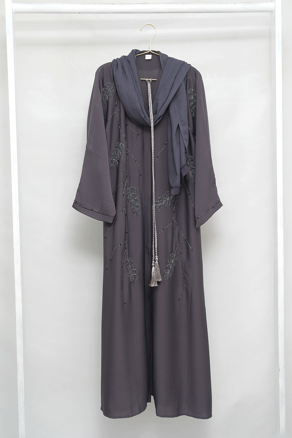 Dubai Abaya 08
