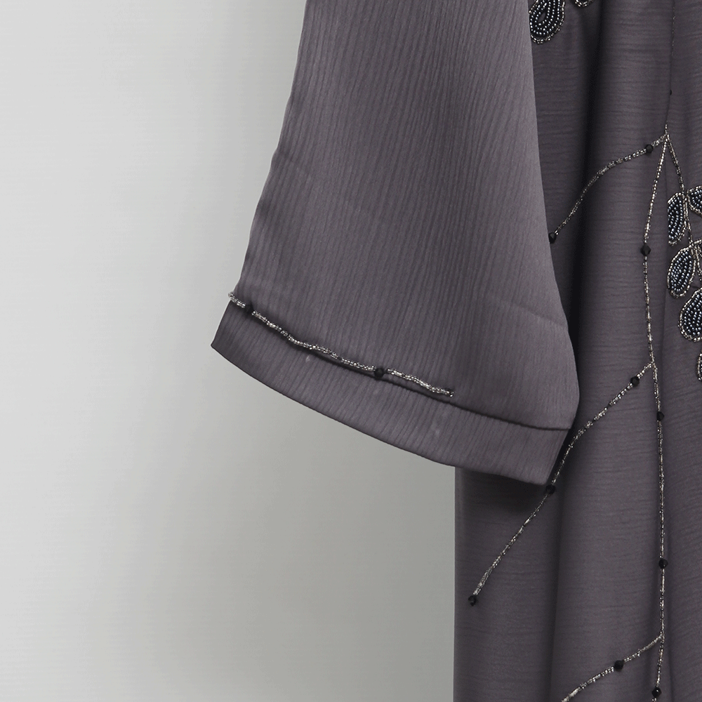 Dubai Abaya 08