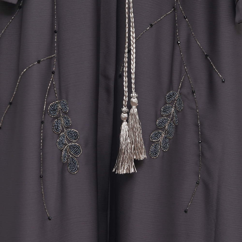 Dubai Abaya 08
