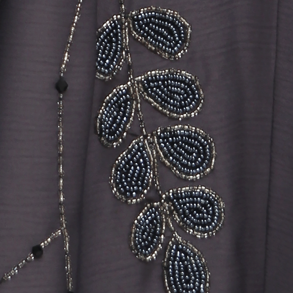 Dubai Abaya 08