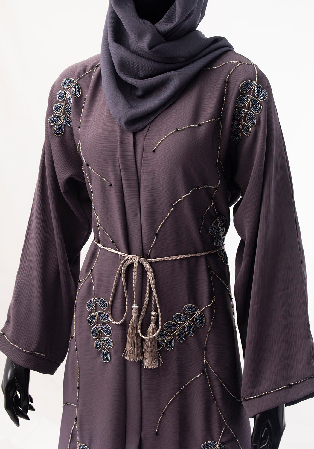Mahin Abaya
