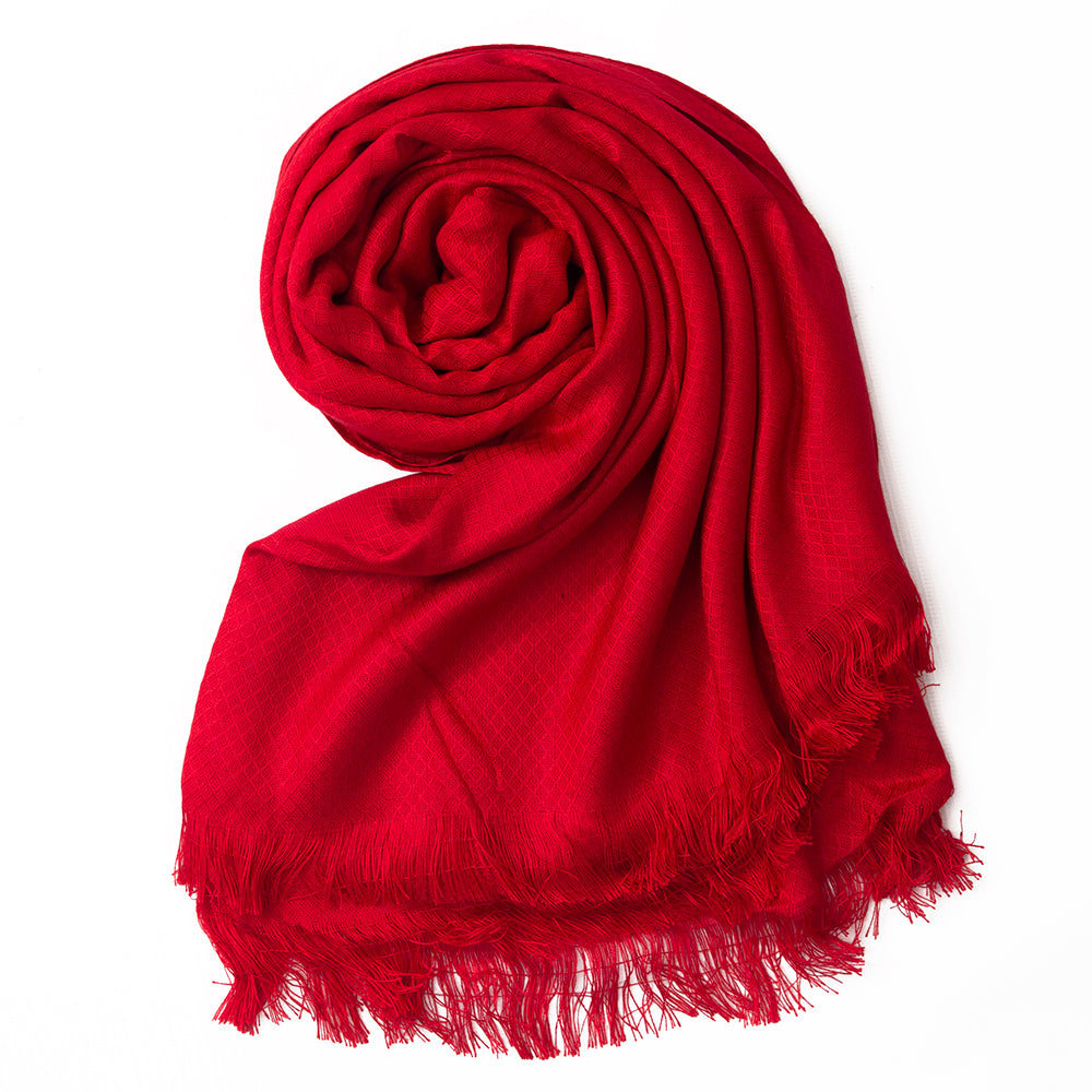 Pareesa Cotton Lawn Hijab