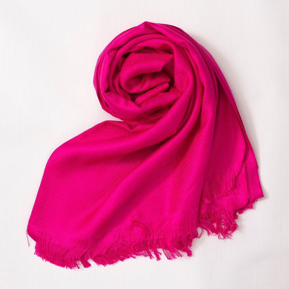 Pareesa Cotton Lawn Hijab