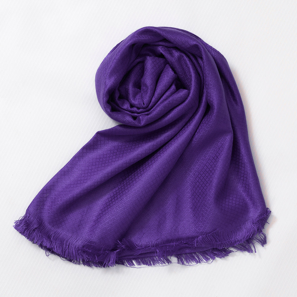Pareesa Cotton Lawn Hijab