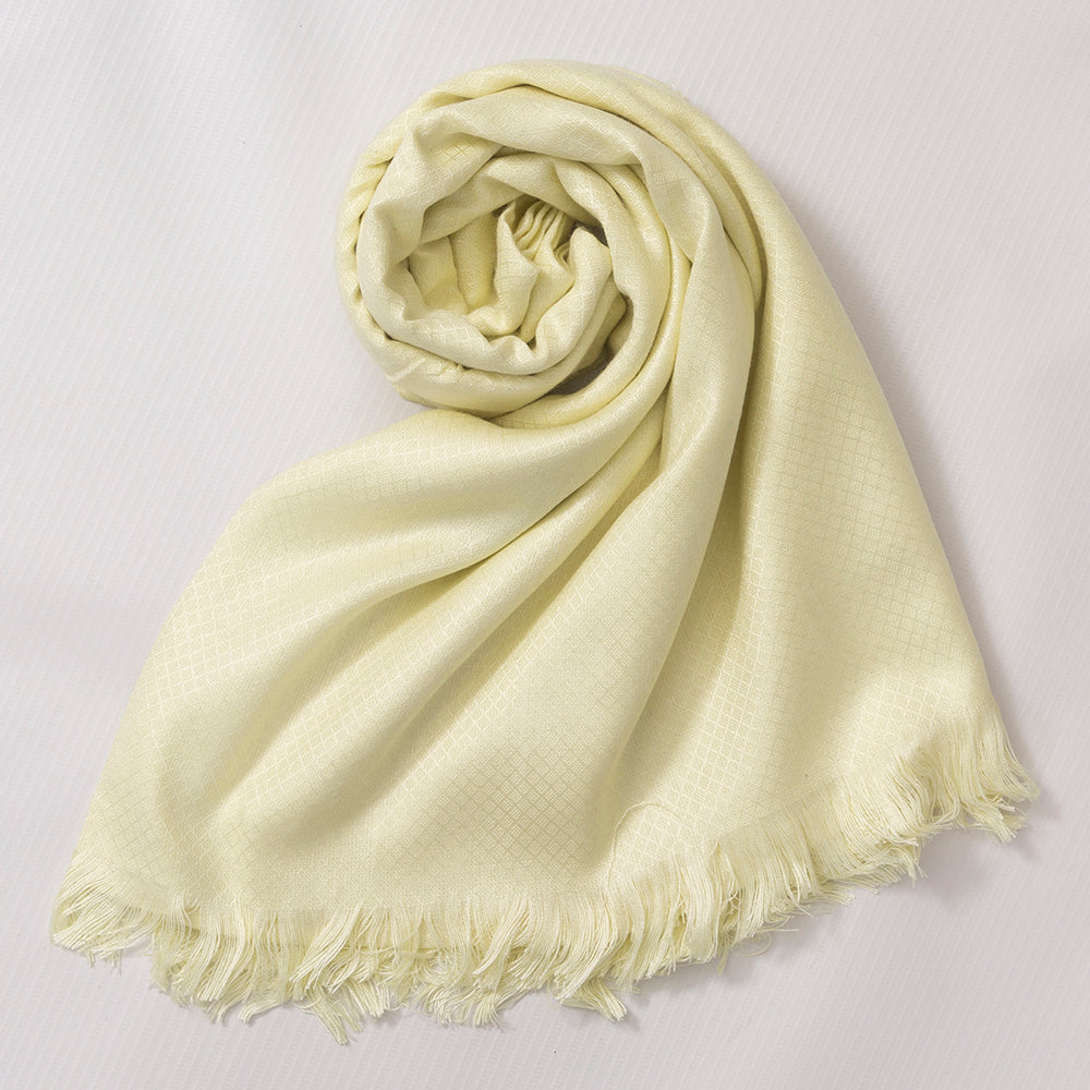Pareesa Cotton Lawn Hijab
