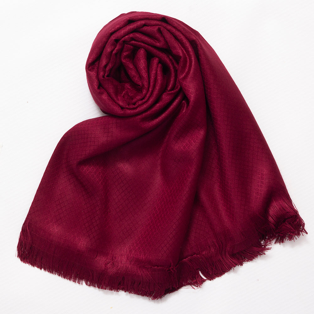 Pareesa Cotton Lawn Hijab