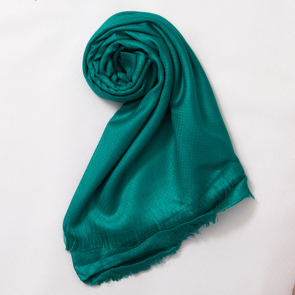 Pareesa Cotton Lawn Hijab