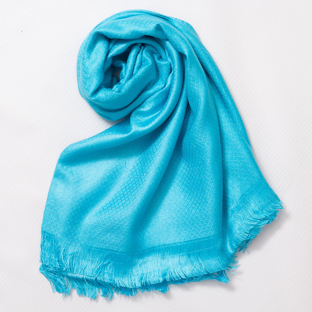 Pareesa Cotton Lawn Hijab