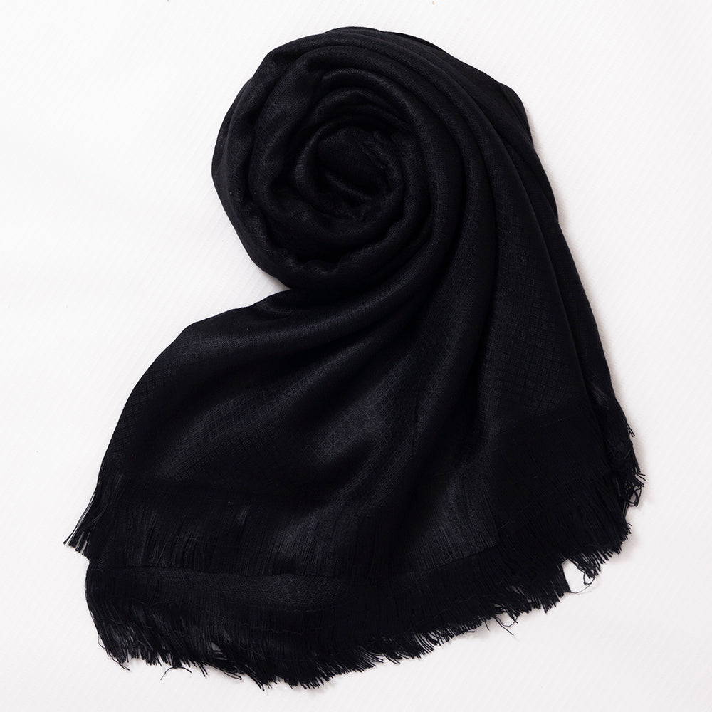 Pareesa Cotton Lawn Hijab
