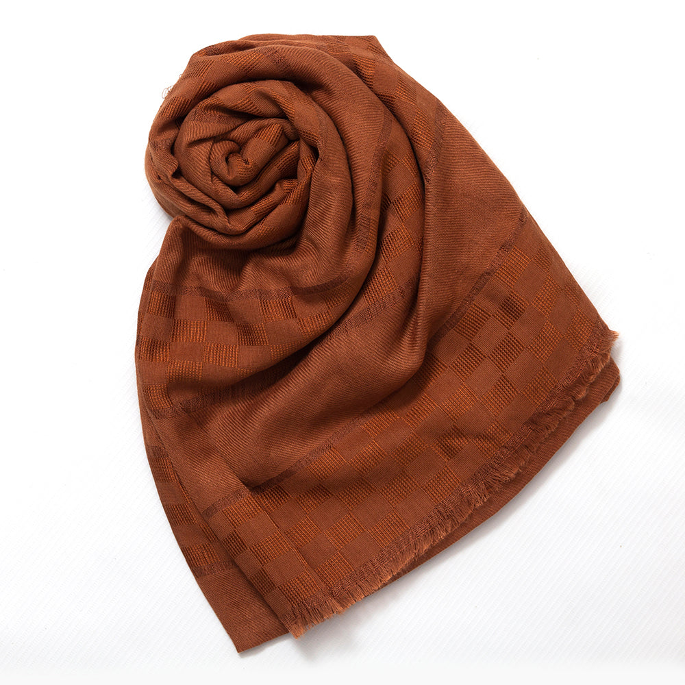 Afareen Cotton Hijab