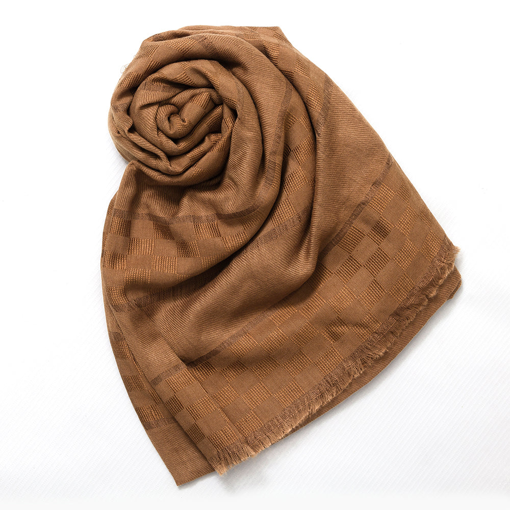 Afareen Cotton Hijab