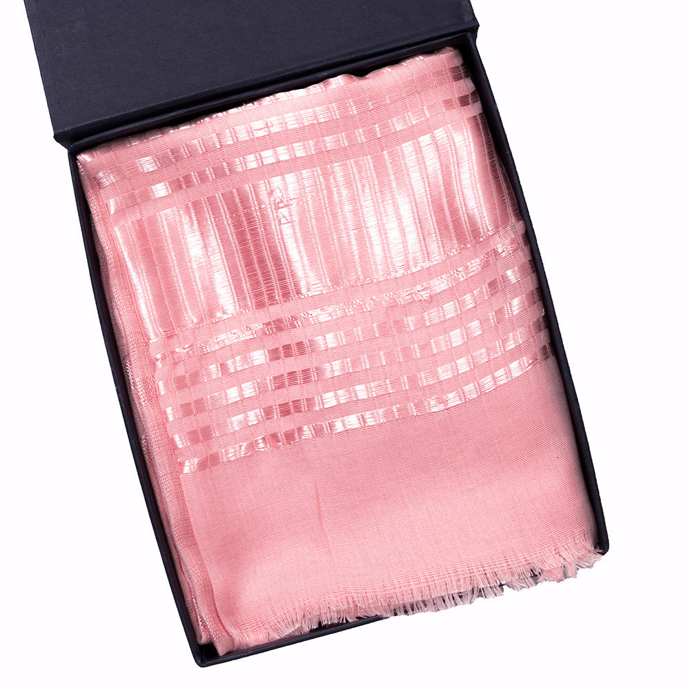 Ziba Cotton Hijab