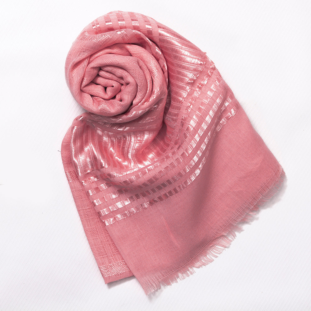 Ziba Cotton Hijab