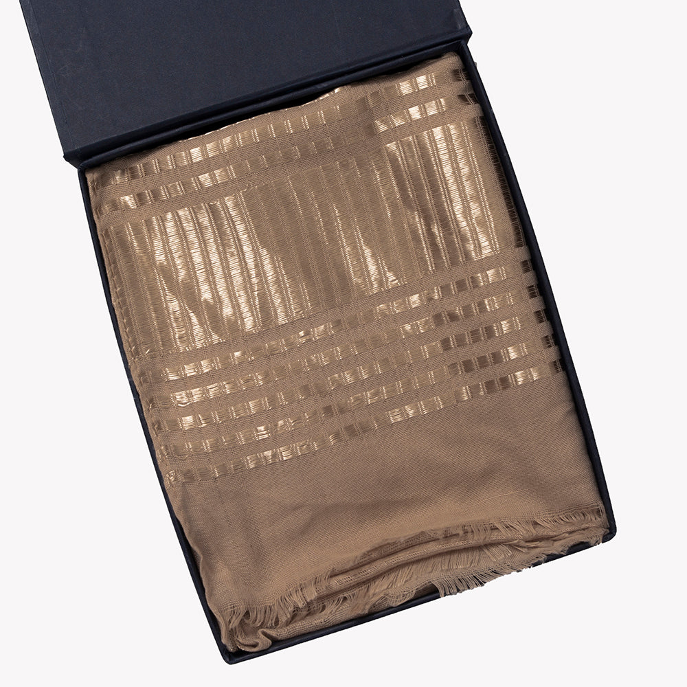 Ziba Cotton Hijab