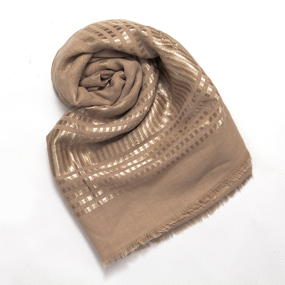 Ziba Cotton Hijab