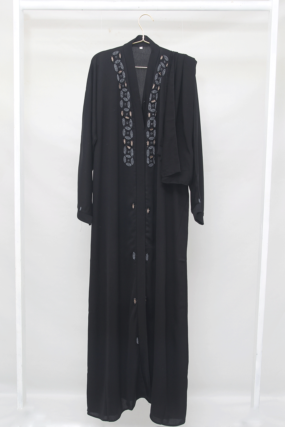 Abir Abaya