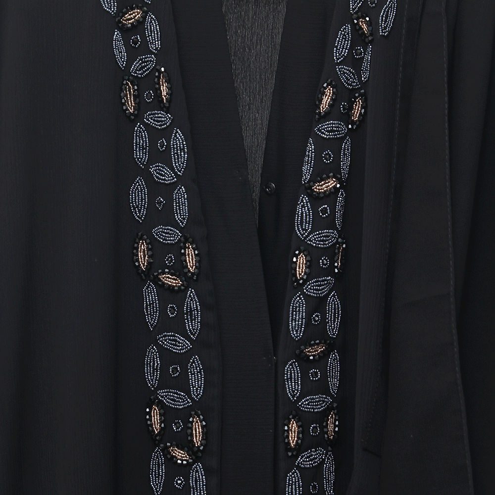 Abir Abaya