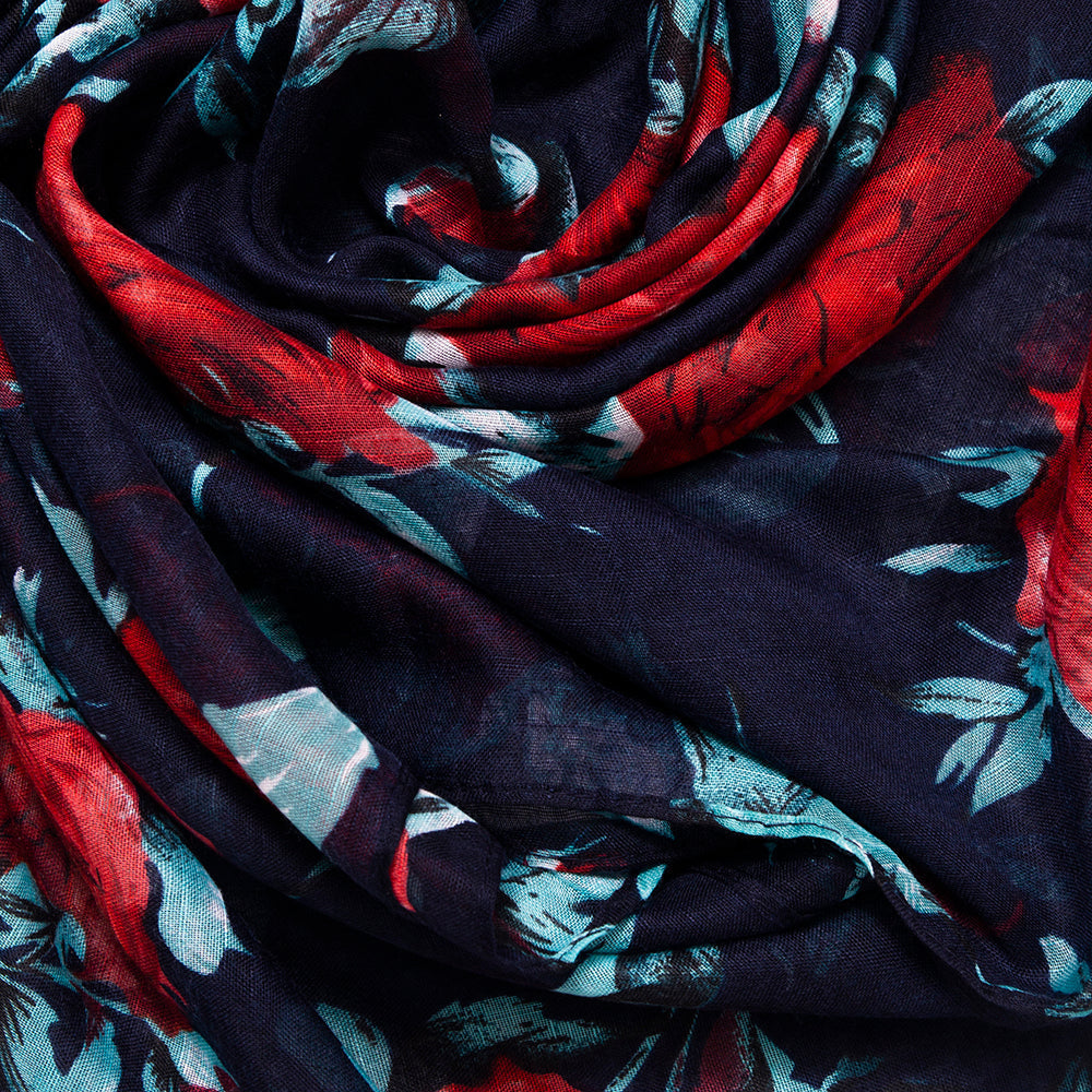 Aali Cotton Hijab