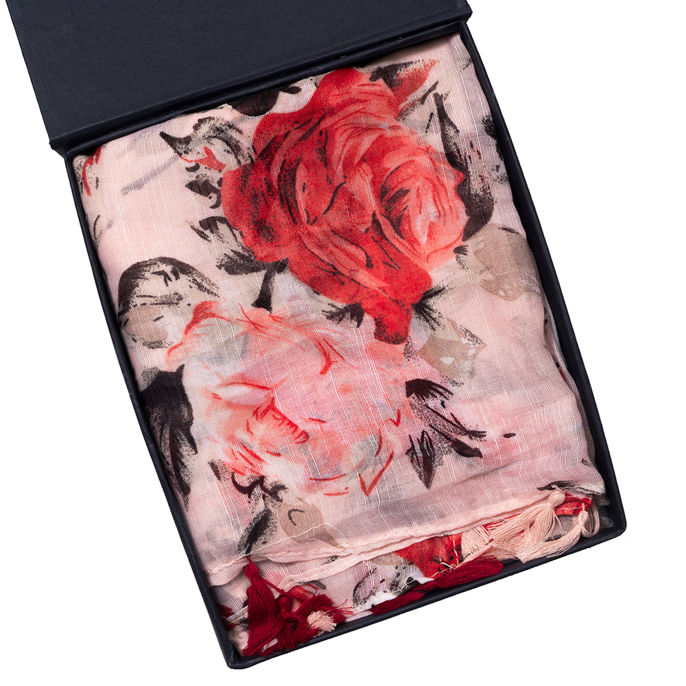 Aali Cotton Hijab
