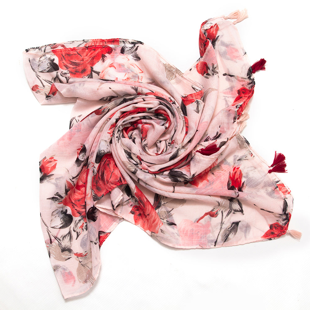 Aali Cotton Hijab