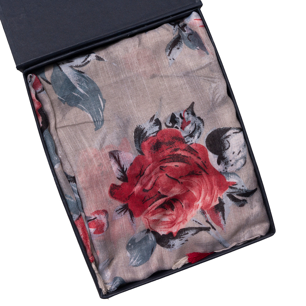Aali Cotton Hijab