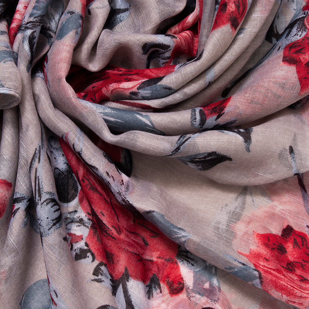 Aali Cotton Hijab
