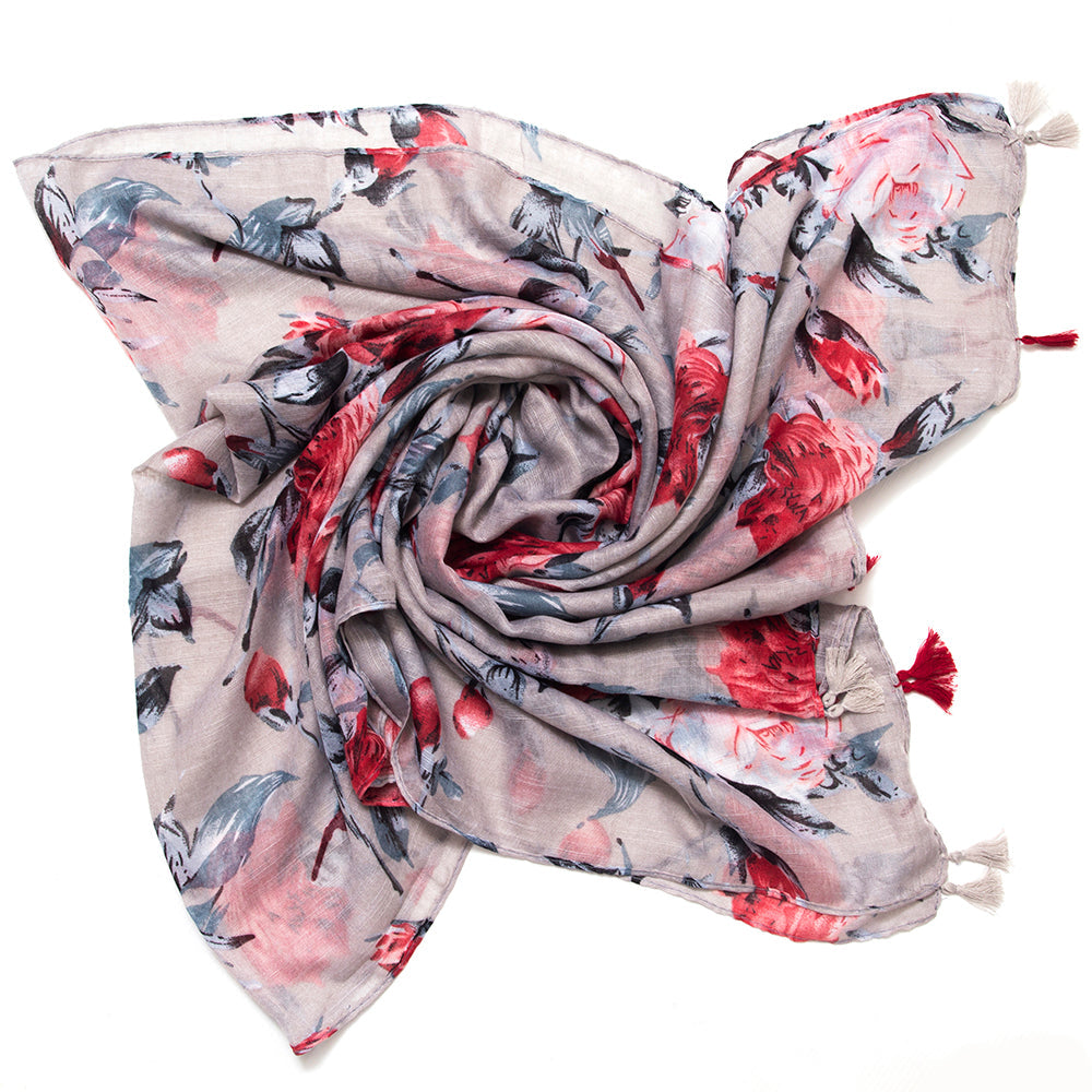 Aali Cotton Hijab