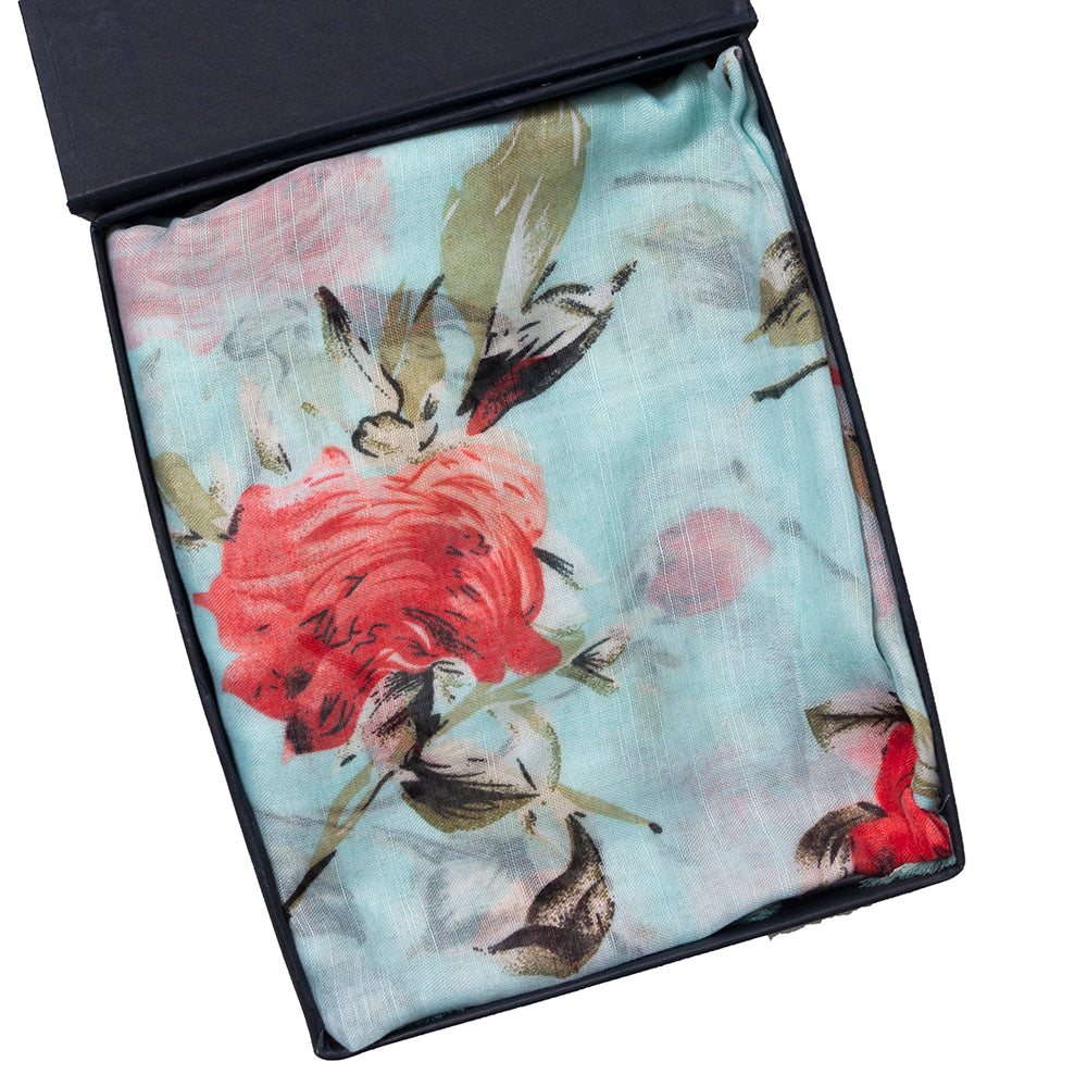 Aali Cotton Hijab