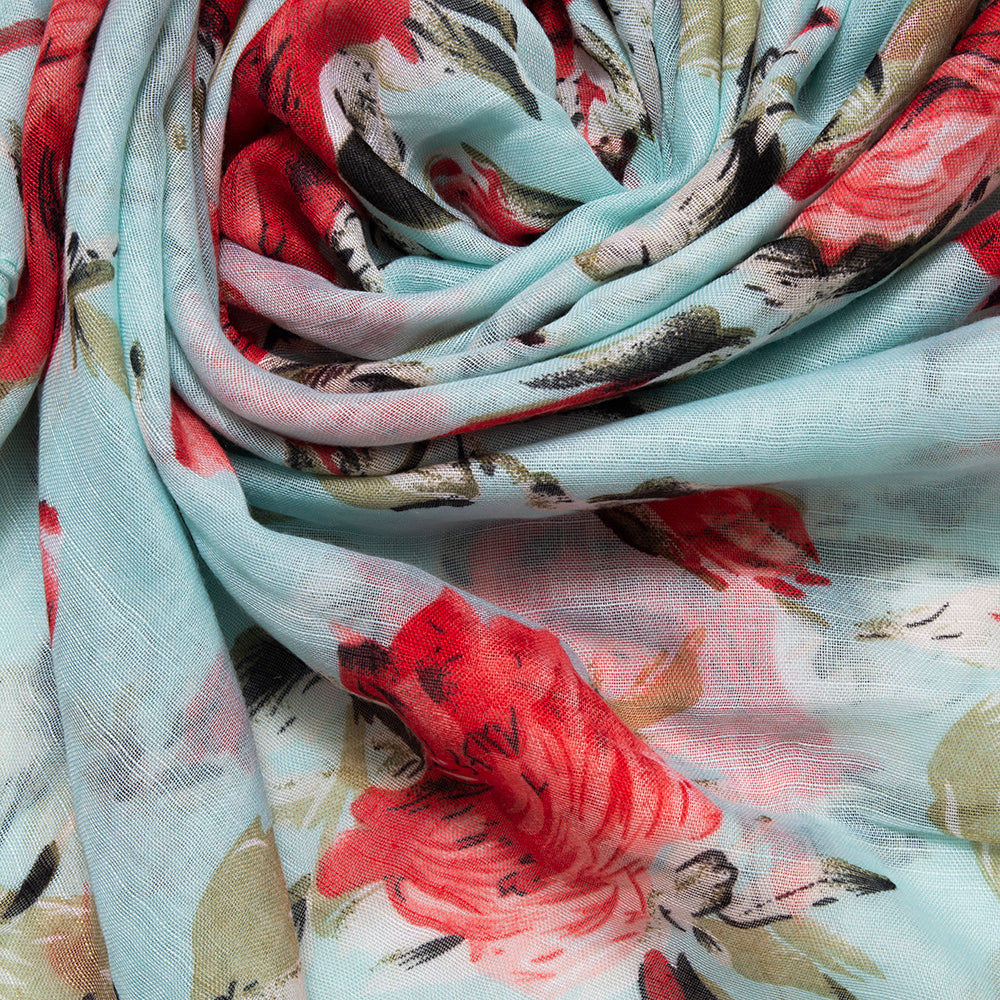 Aali Cotton Hijab