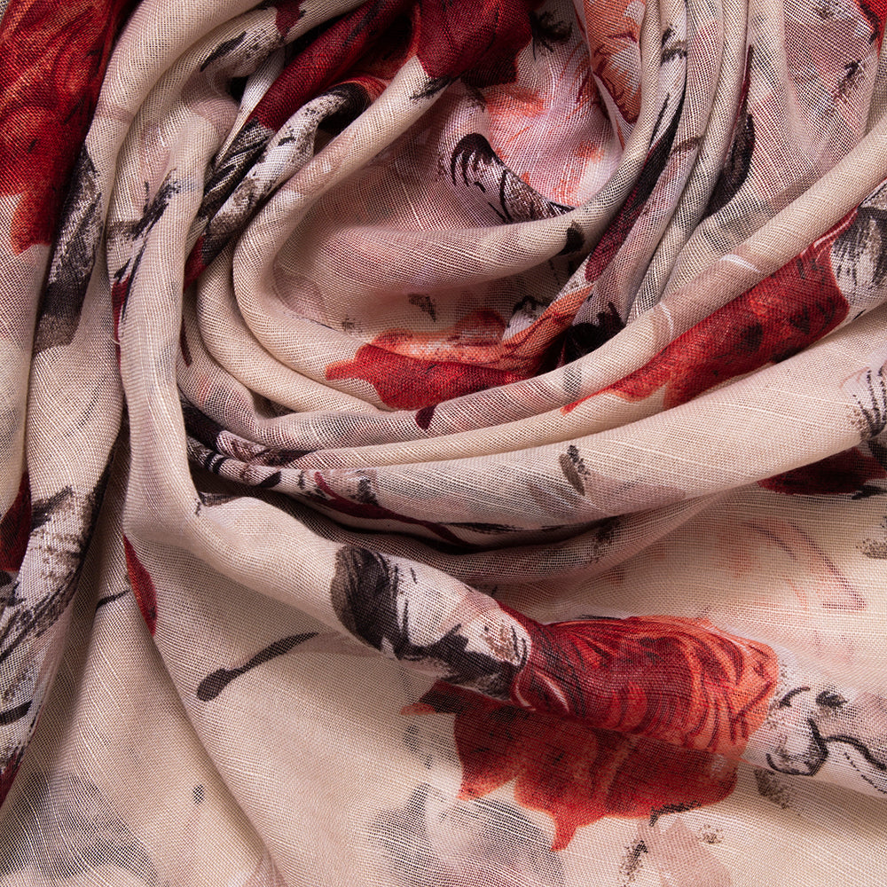 Aali Cotton Hijab