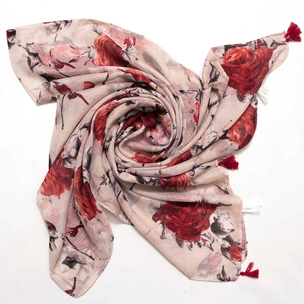 Aali Cotton Hijab