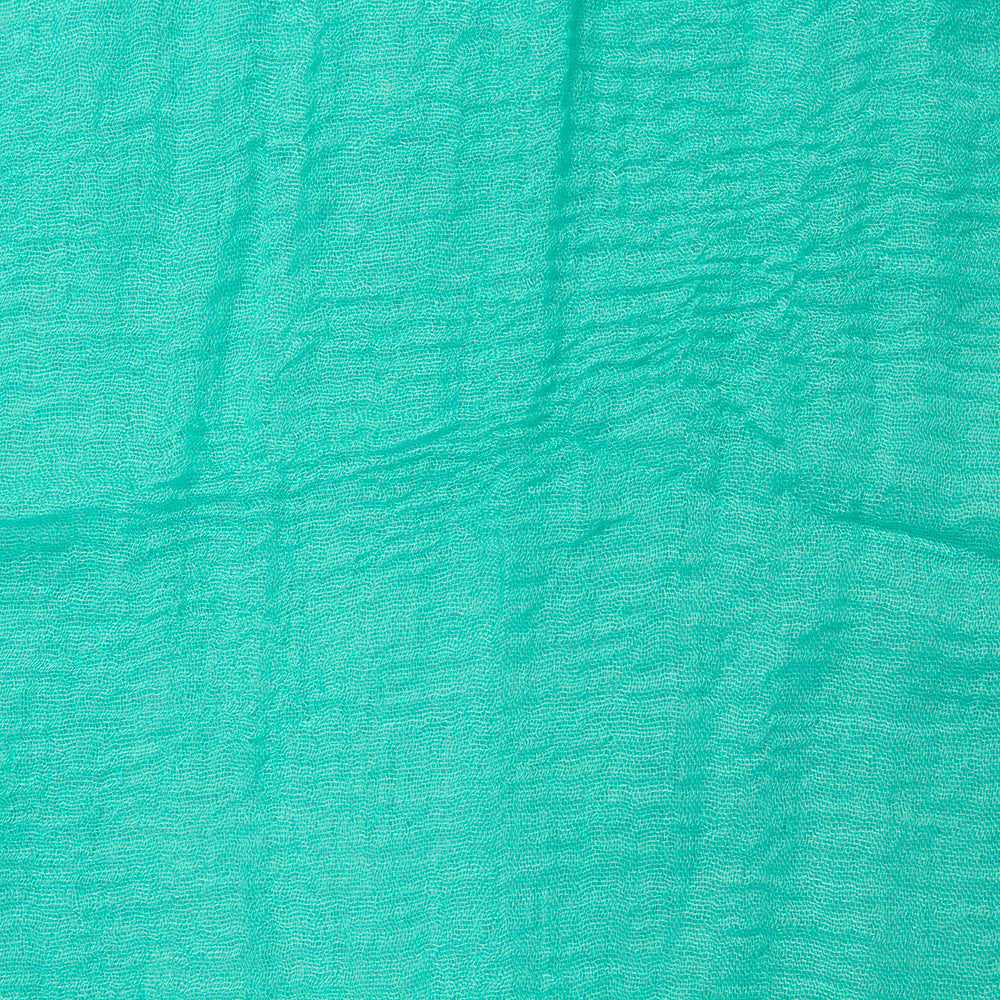 Ocean Crimps Hijab