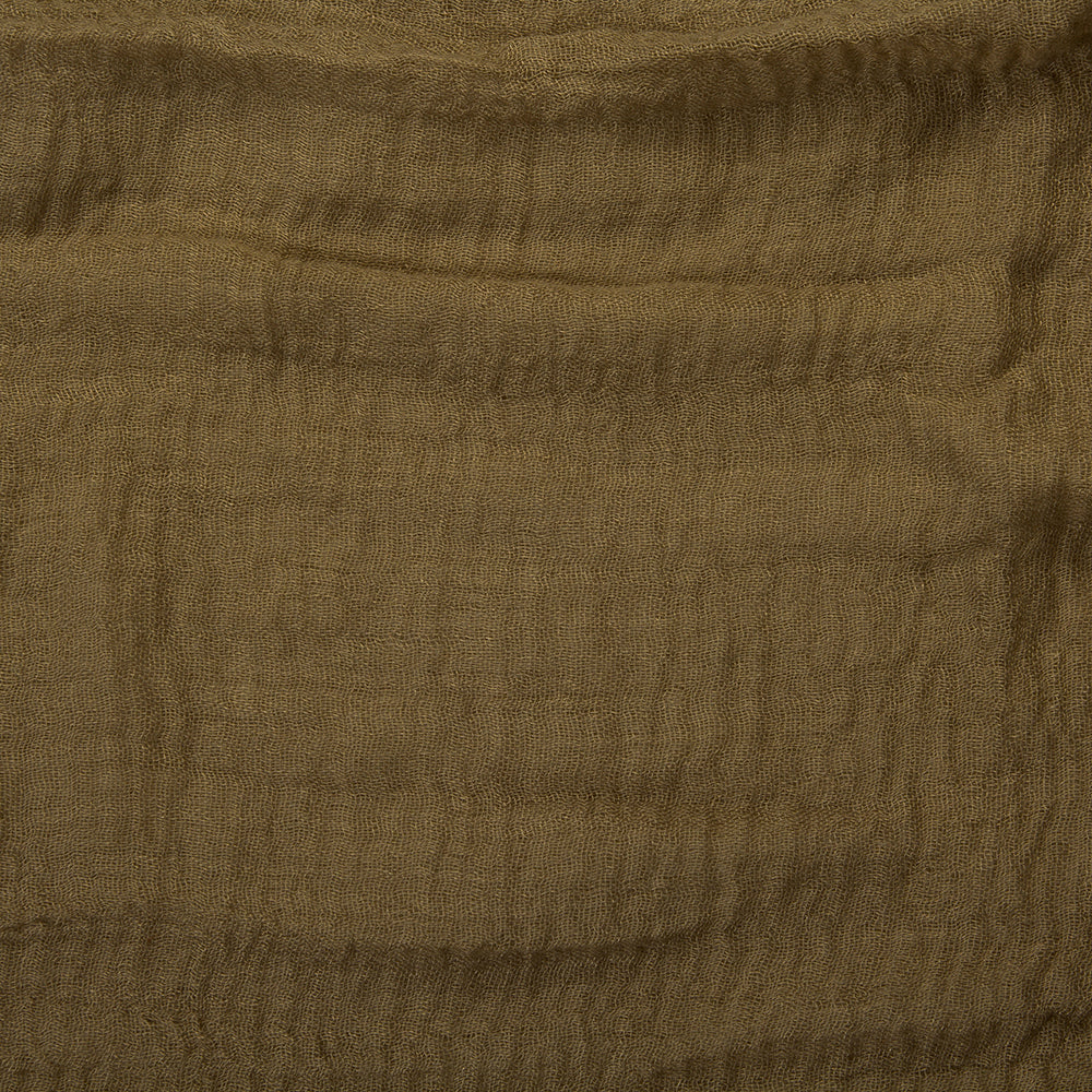 Ocean Crimps Hijab