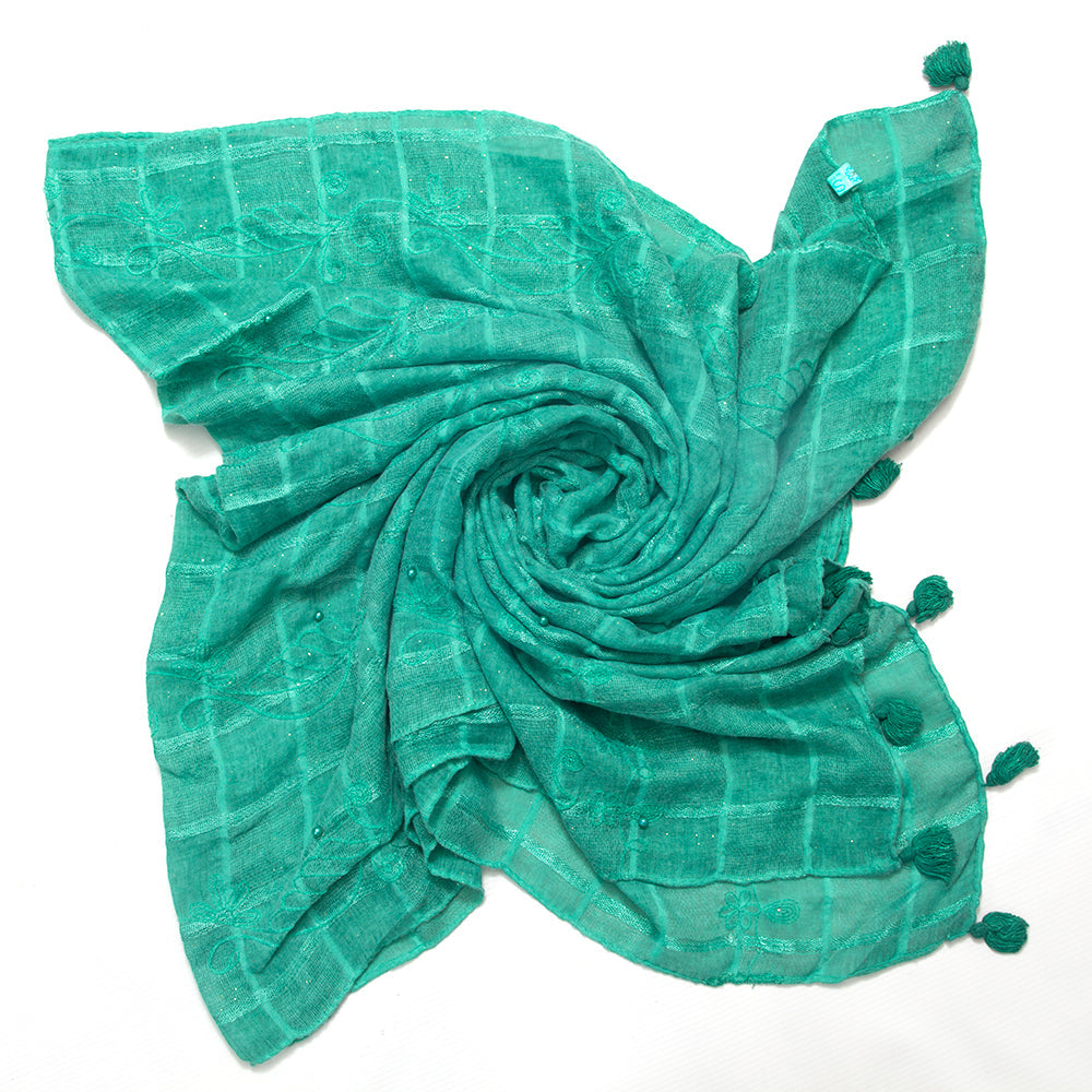 Jaheera Lawn Hijab