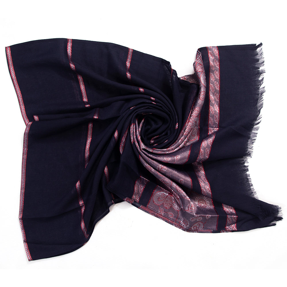 Maham Lawn Hijab