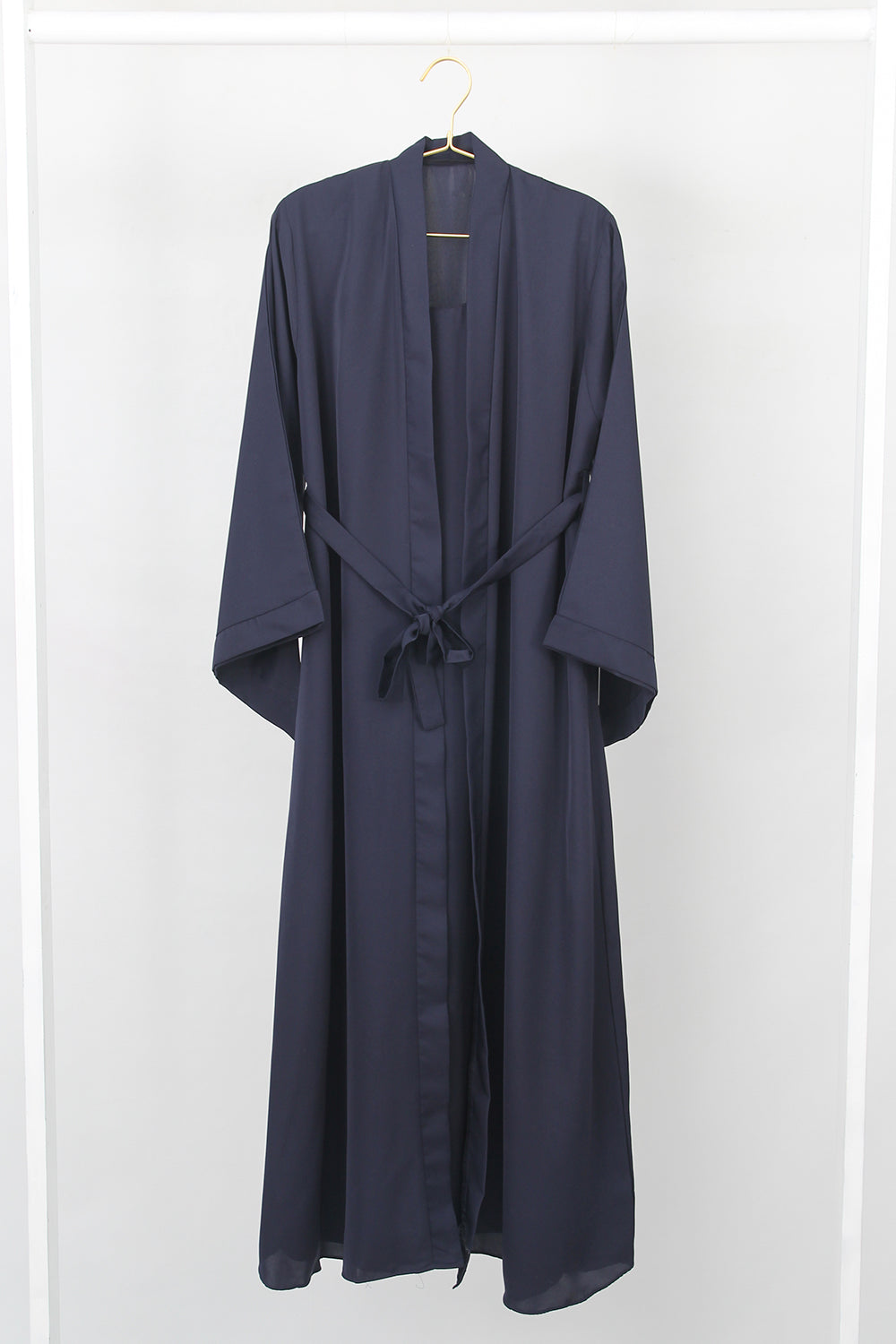 Double Layered Abaya