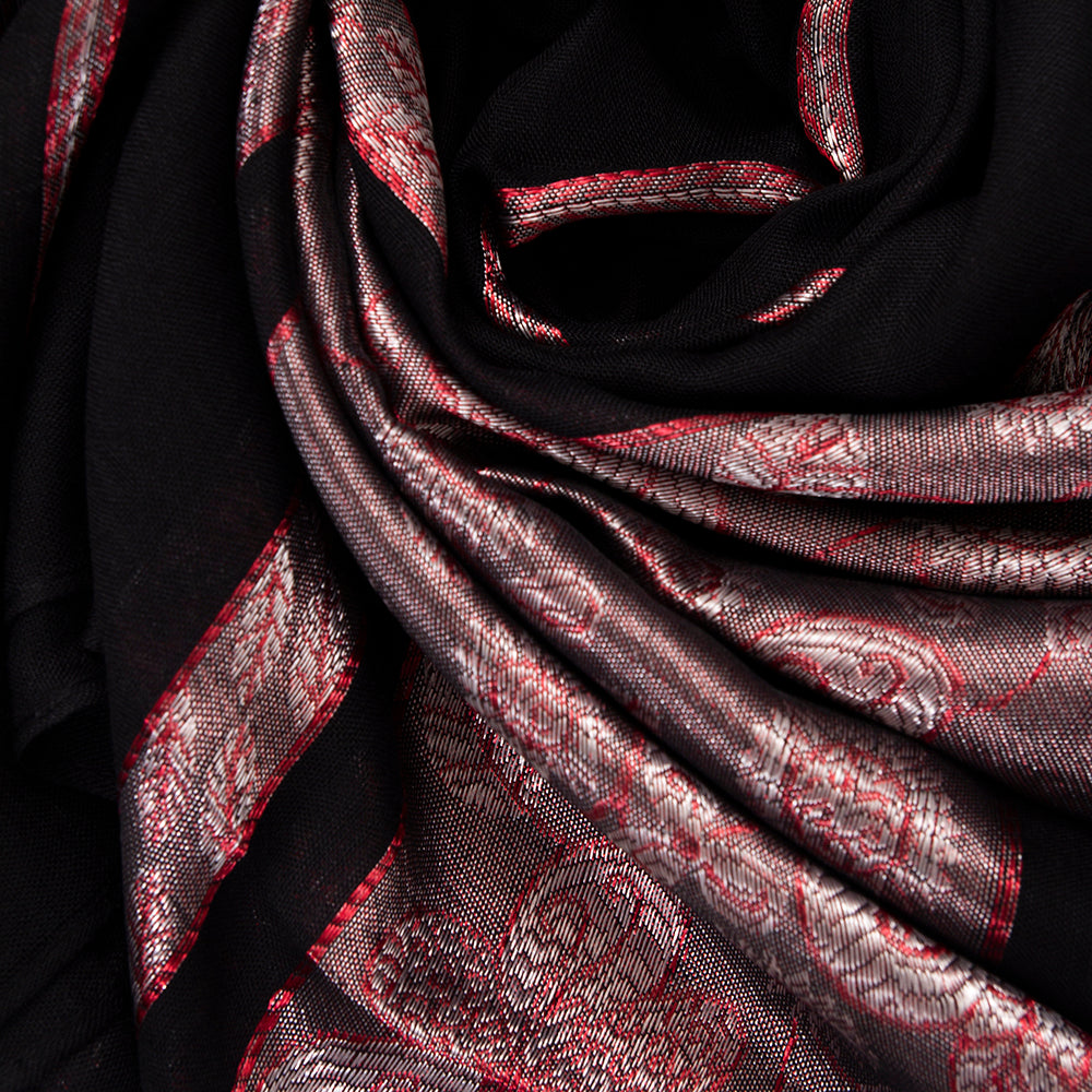 Maham Lawn Hijab